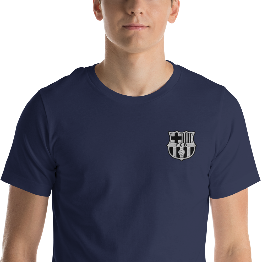 FCB Unisex t-shirt