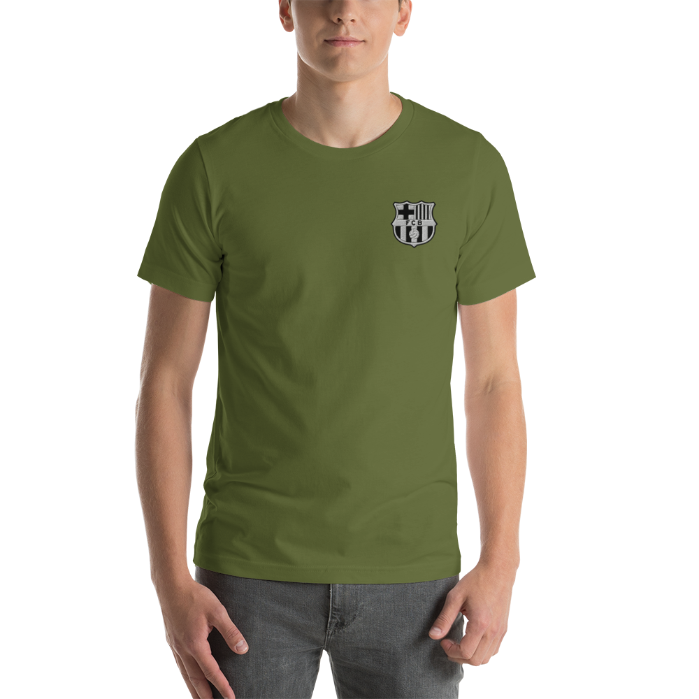FCB Unisex t-shirt