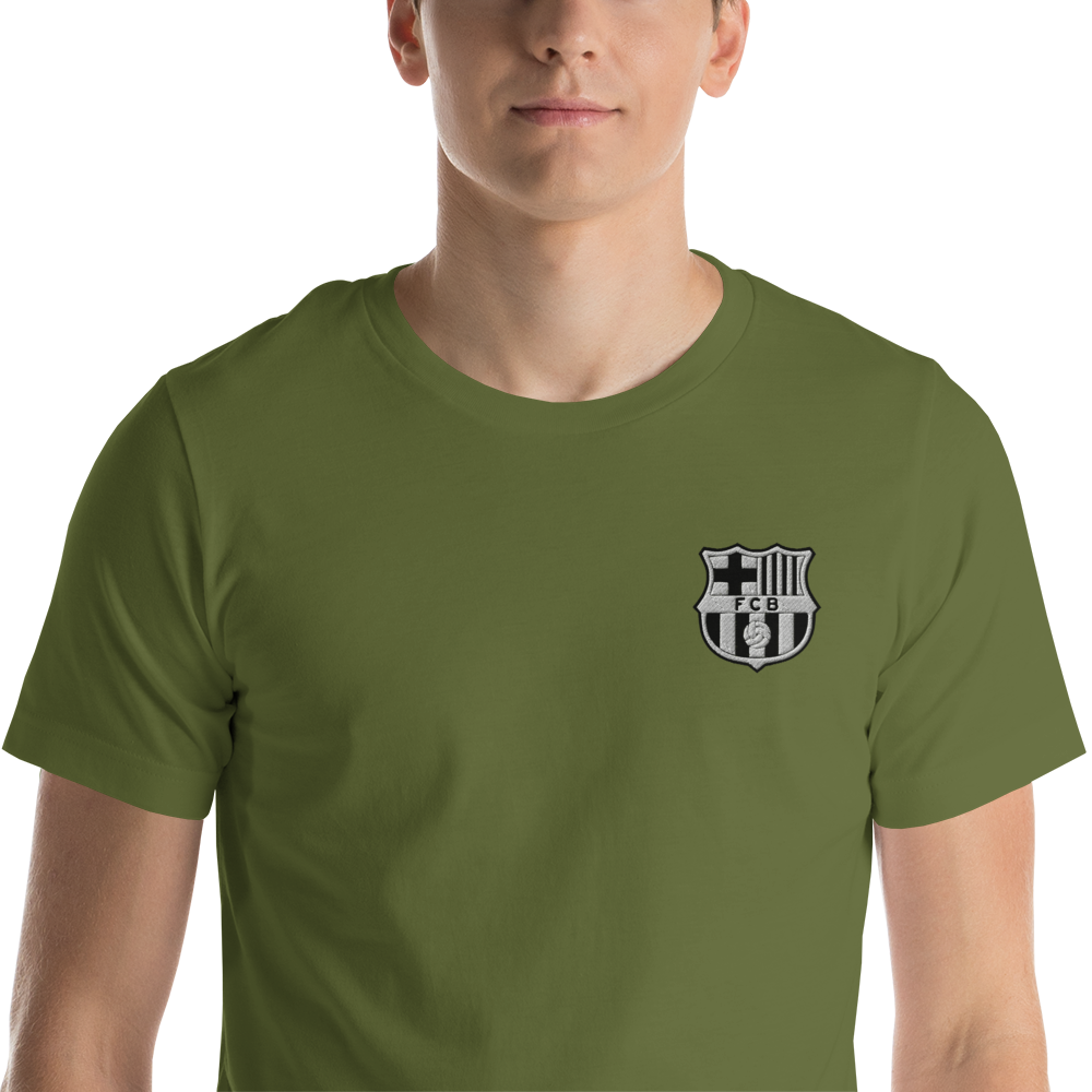 FCB Unisex t-shirt