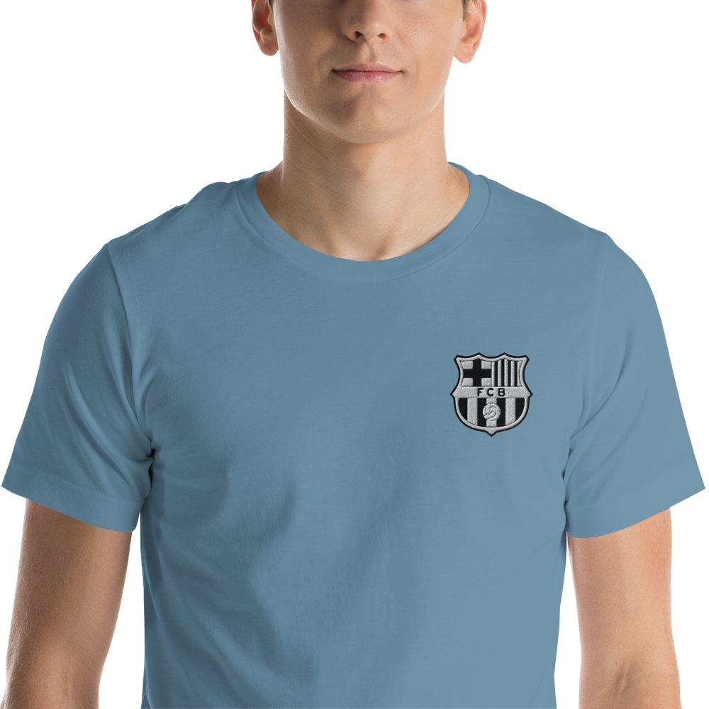 FCB Unisex t-shirt