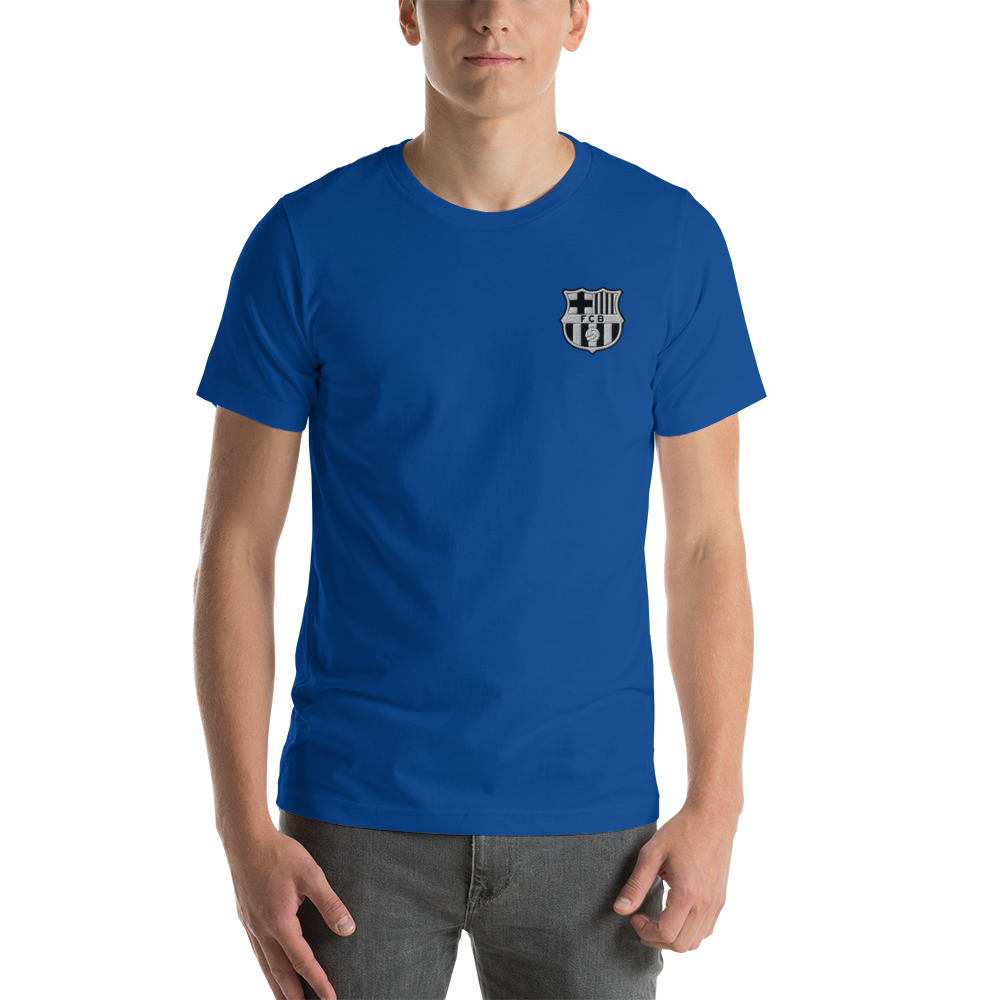 FCB Unisex t-shirt