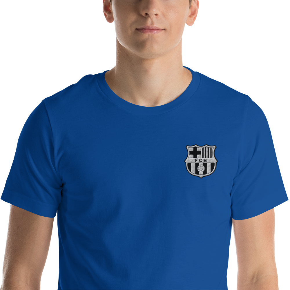 FCB Unisex t-shirt