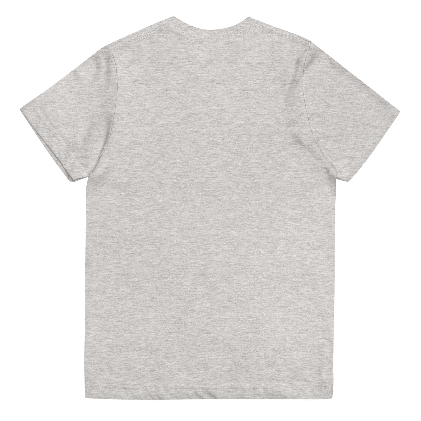 DECODED Girl In Tech - Youth jersey t-shirt