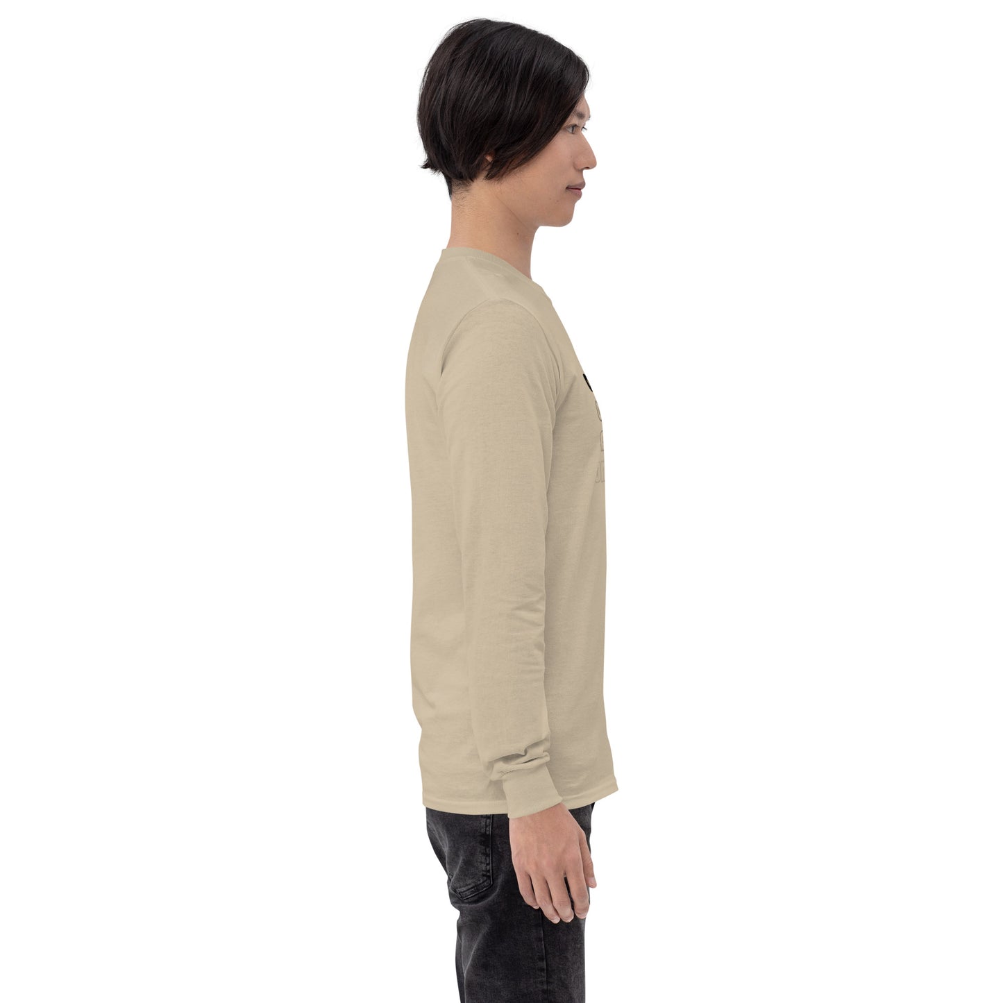 One of a Kind - Unisex Long Sleeve Shirt