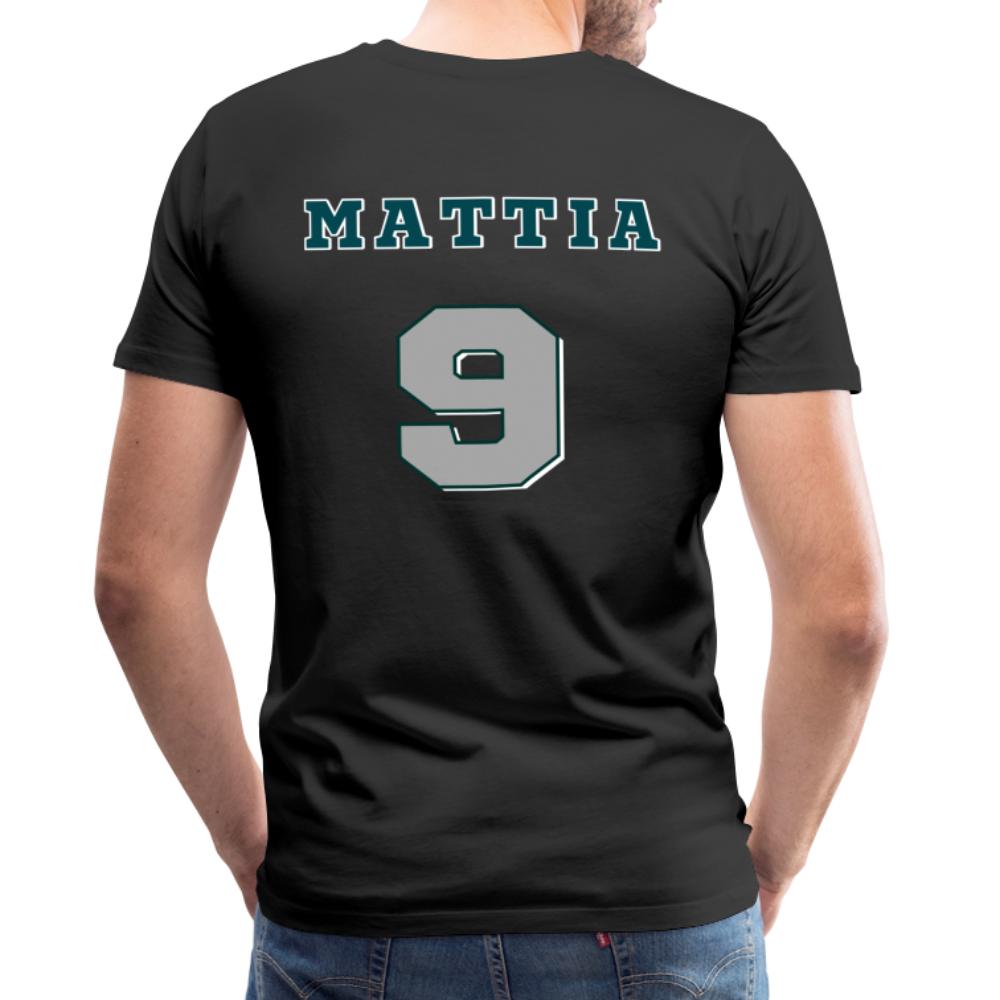 CUSTOM: It's a Philly Thing - Men's Premium T-Shirt - black