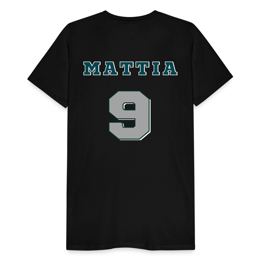 CUSTOM: It's a Philly Thing - Men's Premium T-Shirt - black